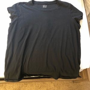 3 Madewell tees